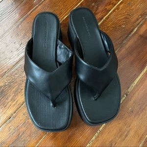 Princess Polly Platform sandals